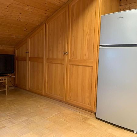 Haus Angelika Lejlighed Innerbraz Eksteriør billede